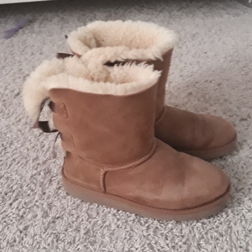 Used UGGs
